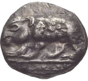 Triobol - Mantinea