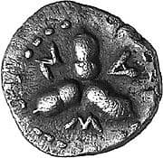 Tritetartemorion - Mantinea