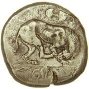 Stater - Doxandros - Marion
