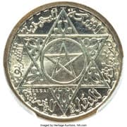 100 Francs