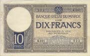 10 Francs
