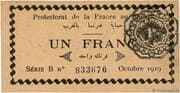 1 Franc