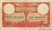 100 Francs