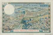 10 000 Francs
