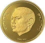 1000 Dirhams 1000 MAD = JPY 17 080