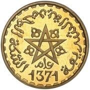 10 Francs