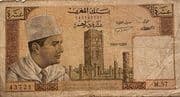 10 Dirhams