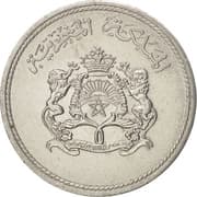 1 Centime 0.01 MAD = JPY 0.17