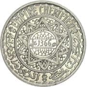 10 Francs