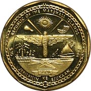 10 Dollars 10 USD = JPY 1572