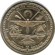 5 Dollars 5 USD = JPY 783