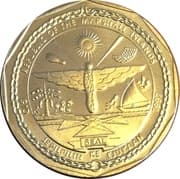 10 Dollars 10 USD = JPY 1560