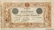 500 Francs