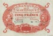 5 Francs