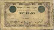 100 Francs