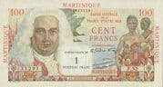 1 New Franc