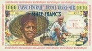 10 New Francs