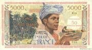 50 New Francs