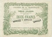2 Francs