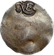 6 Pence - NE - Massachusetts Bay Colony