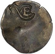 3 Pence - NE - Massachusetts Bay Colony