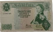25 Rupees