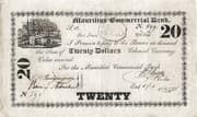 20 Dollars