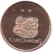 2 Centavos - Mayas