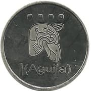 4 Centavos - Mayas