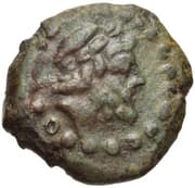 Chalkon - Messene