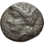 Chalkon - Messene