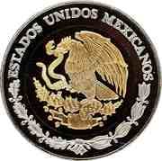 100 Pesos 100 MXN = JPY 906