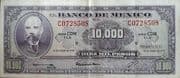 10 000 Pesos