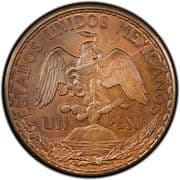 1 Peso