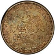 1 Peso