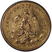 1 Peso