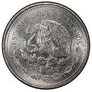 1 Peso
