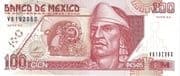 100 Pesos 100 MXN = JPY 900