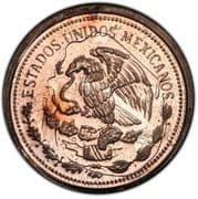 1 Peso