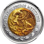 100 Pesos