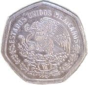 10 Pesos