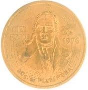 100 Pesos