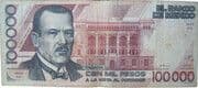 100 000 Pesos