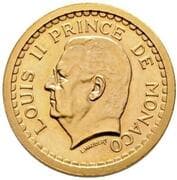 2 Francs