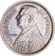 20 Francs