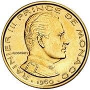 1 Franc