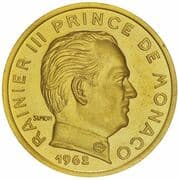 50 Centimes
