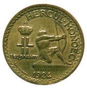 50 Centimes