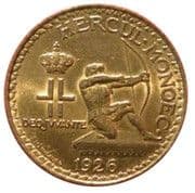 1 Franc