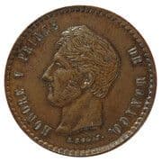5 Centimes